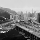 Illustration for article titled These Surreal Images Envision Nature and Cities Colliding